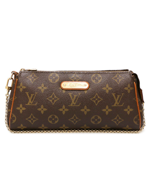 Sac à main Batignolles LOUIS VUITTON toile Monogram
