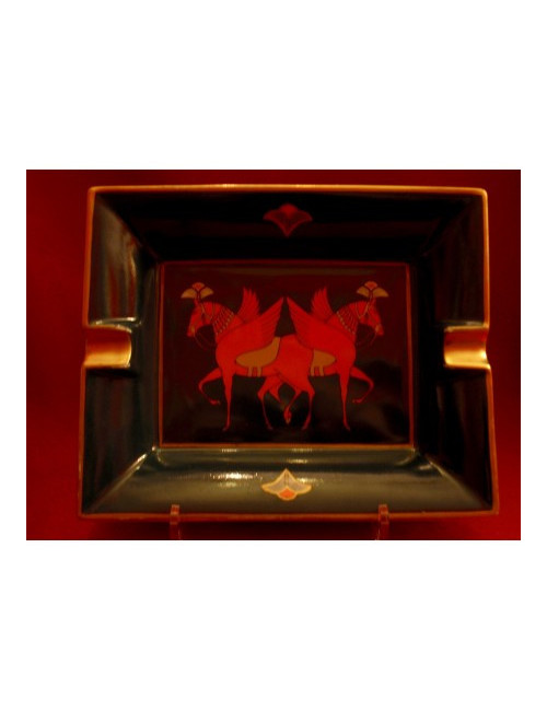 Cendrier HERMES Pégase 