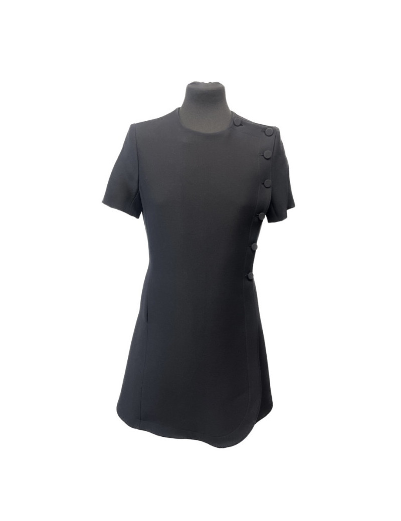 Robe DIOR noire