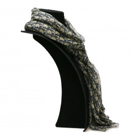 Long foulard DIOR monogramme