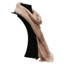 Long foulard DIOR soie