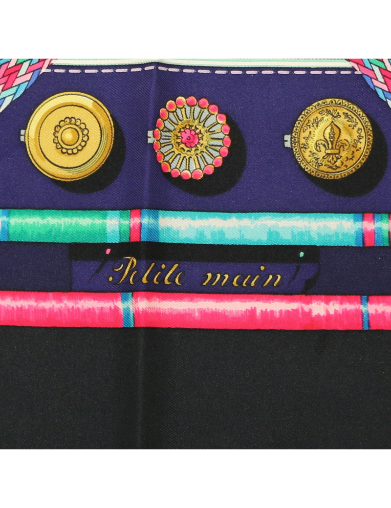 Carré HERMES Petite main