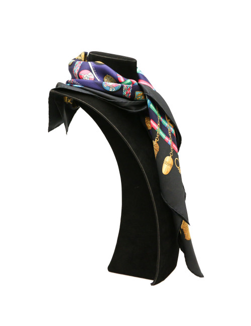 Carré HERMES Petite main