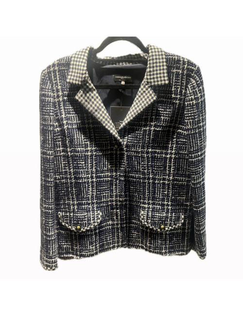 Veste T44 CHANEL Créations