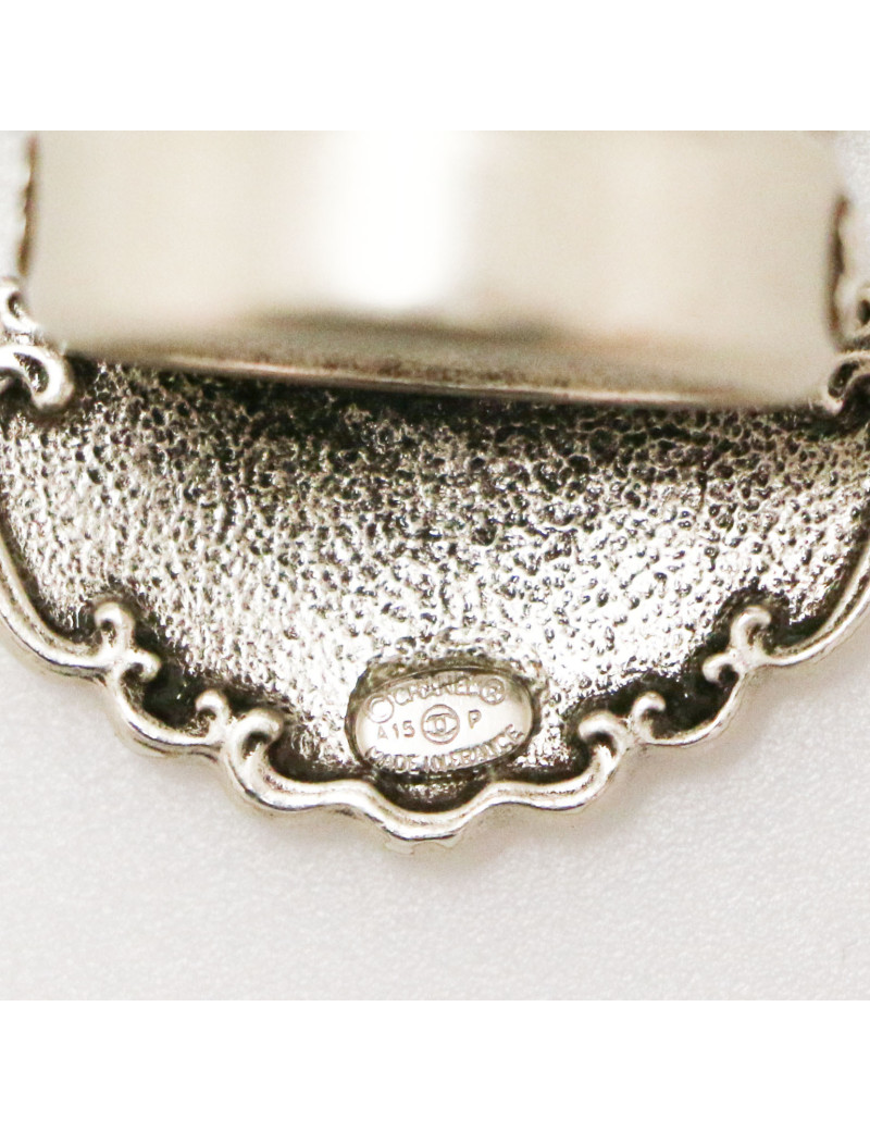 Bague CHANEL Paris-Dallas