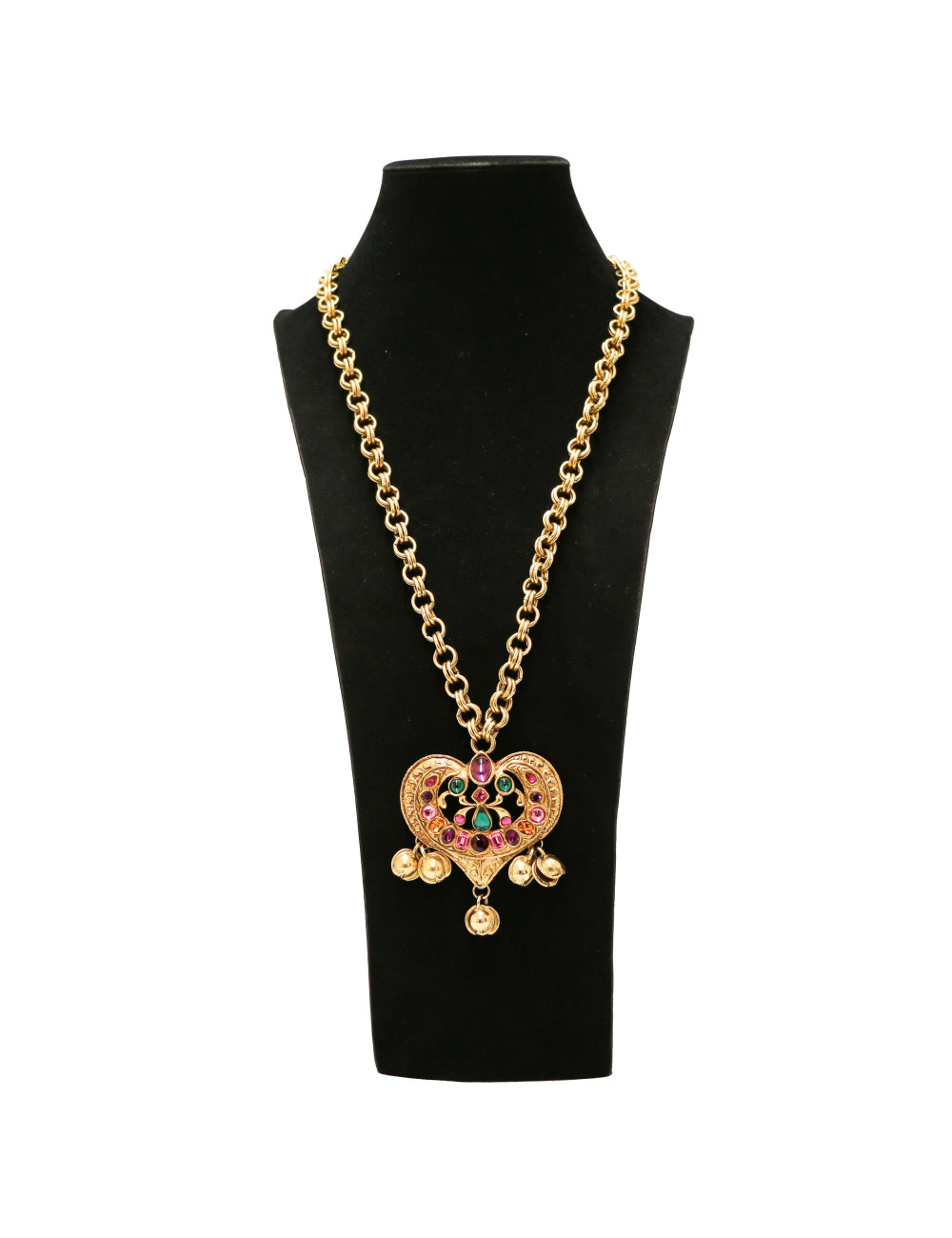 Sautoir CHRISTIAN LACROIX