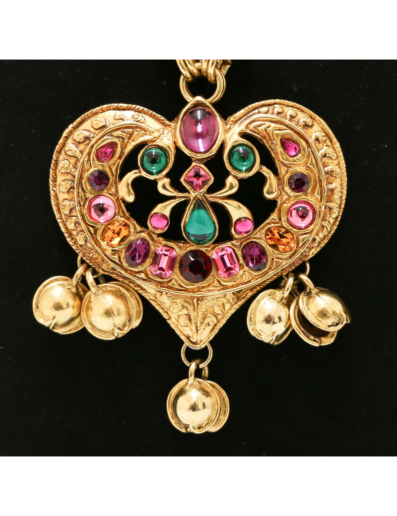 Sautoir CHRISTIAN LACROIX