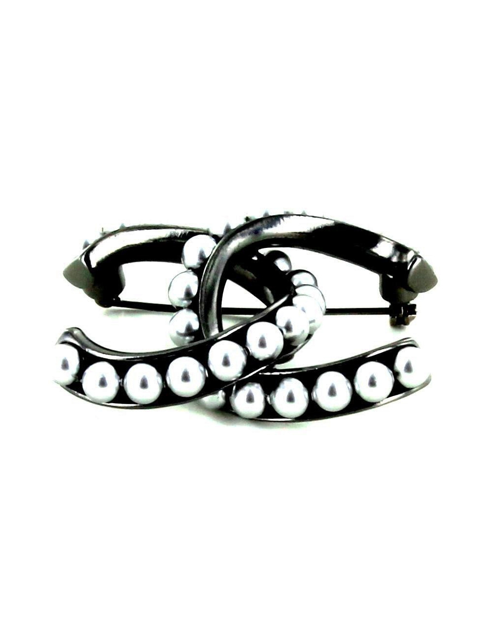 Broche CHANEL 