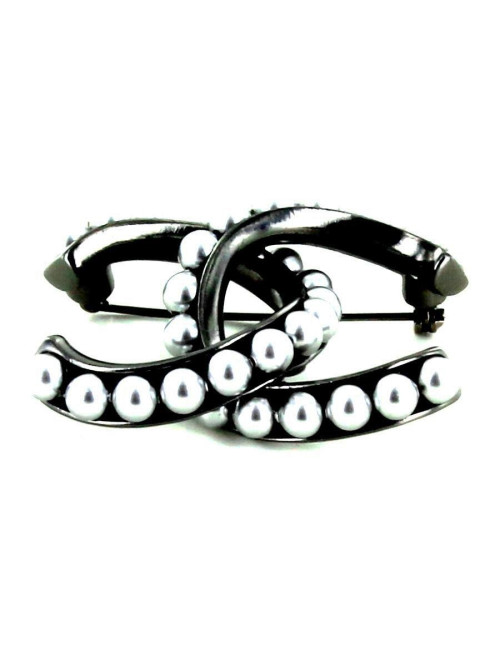 Broche CHANEL 