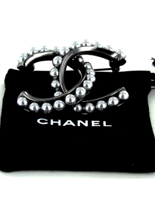 Broche CHANEL 