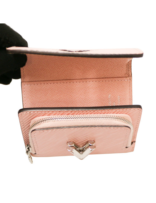 Portefeuille LOUIS VUITTON compact