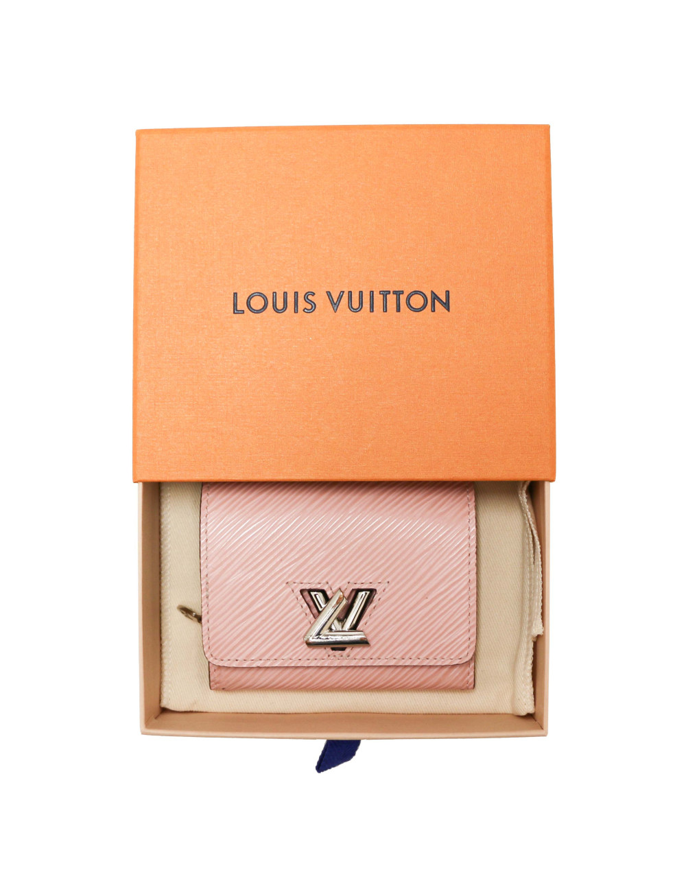Portefeuille LOUIS VUITTON compact