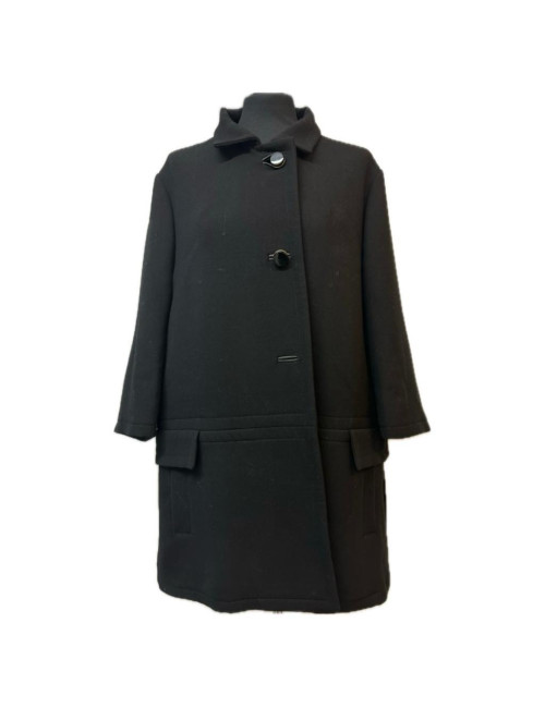 Manteau T44 MARNI laine