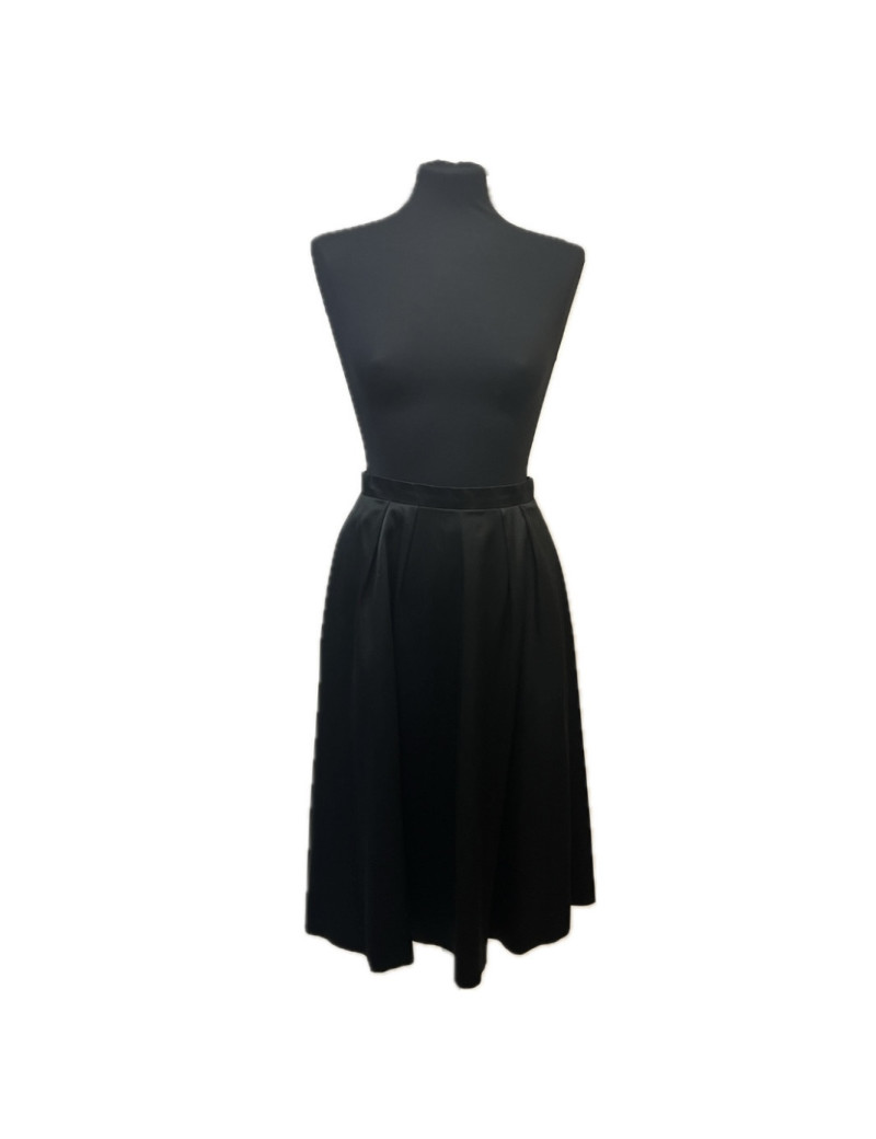 Jupe longue du soir CHRSTIAN DIOR t40