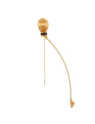 Epingle LANVIN Vintage 2