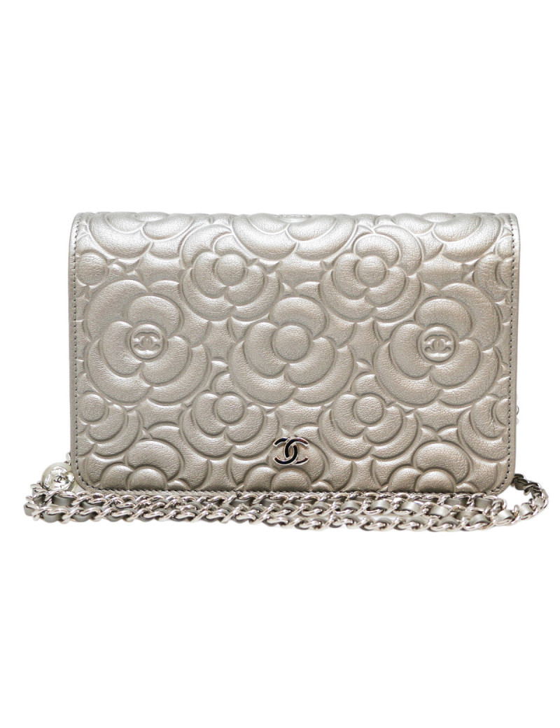 Wallet on chain WOC CHANEL 