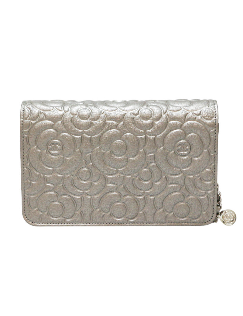 Wallet on chain WOC CHANEL 