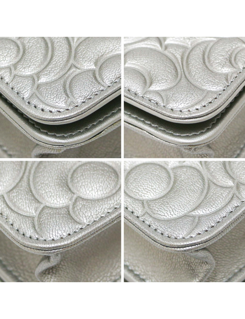 Wallet on chain WOC CHANEL 