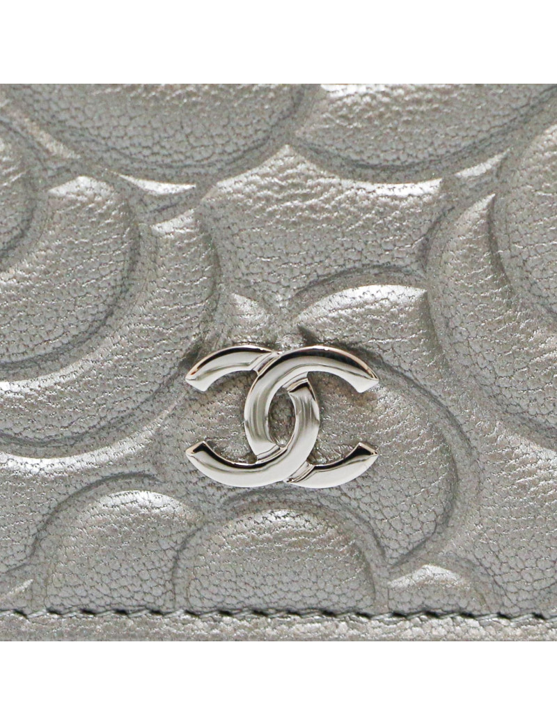Wallet on chain WOC CHANEL 