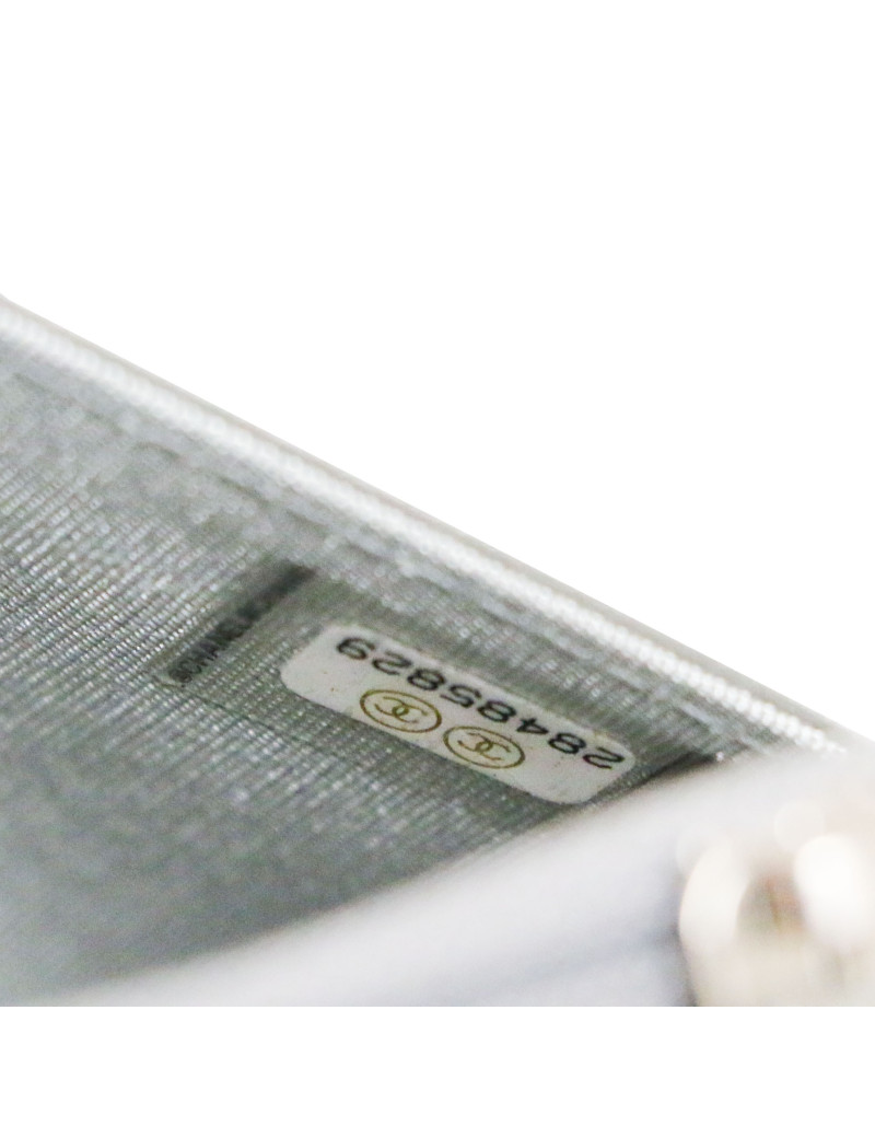 Wallet on chain WOC CHANEL 