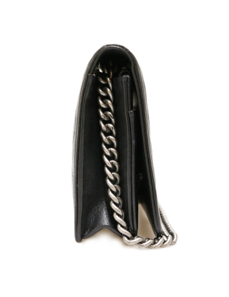 WOC CHANEL Wallet on chain