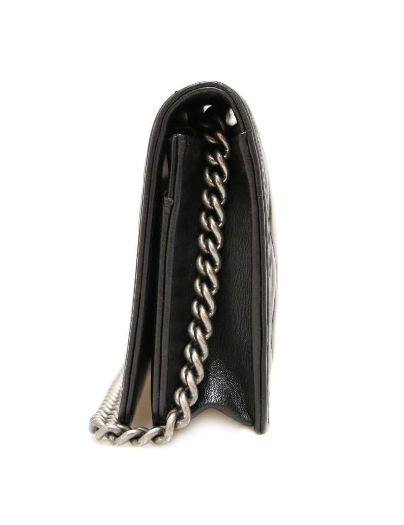 WOC CHANEL Wallet on chain