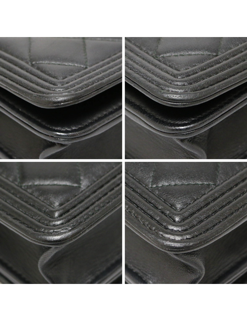 WOC CHANEL Wallet on chain