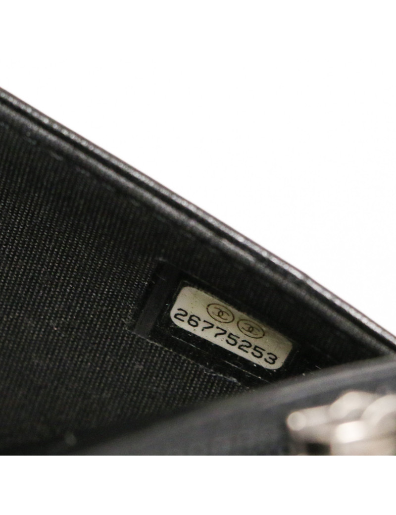 WOC CHANEL Wallet on chain