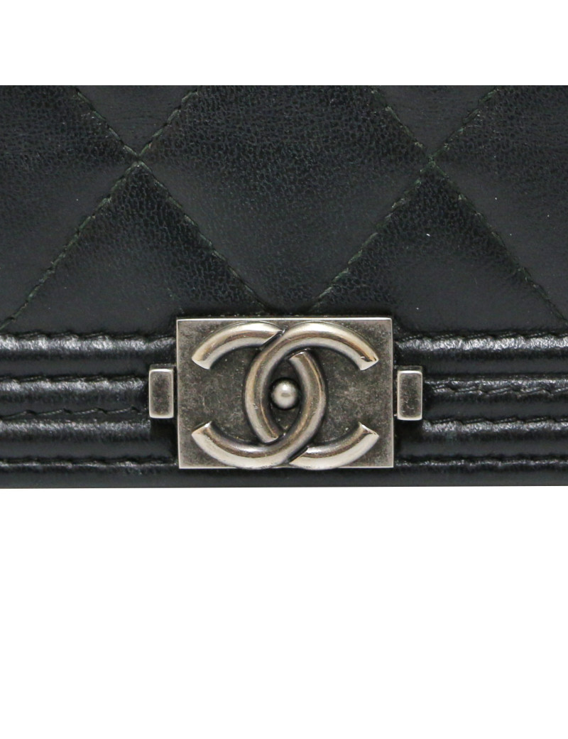 WOC CHANEL Wallet on chain
