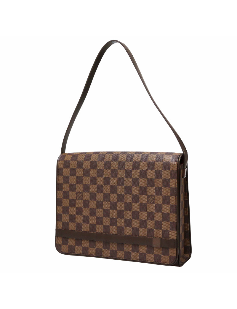 Sac Tribeca LOUIS VUITTON toile damier