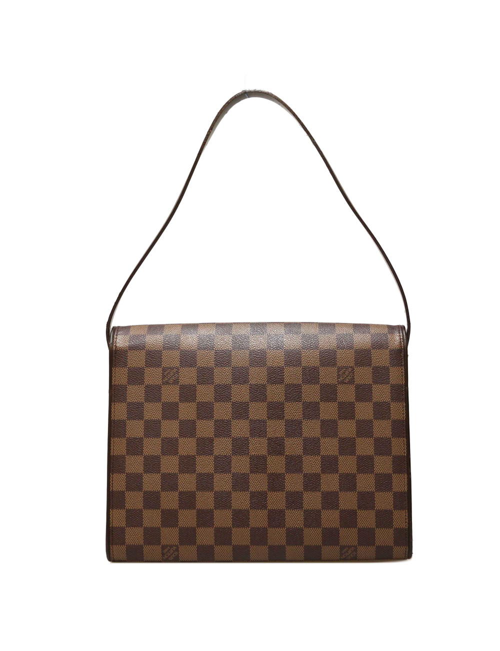 Sac Tribeca LOUIS VUITTON toile damier