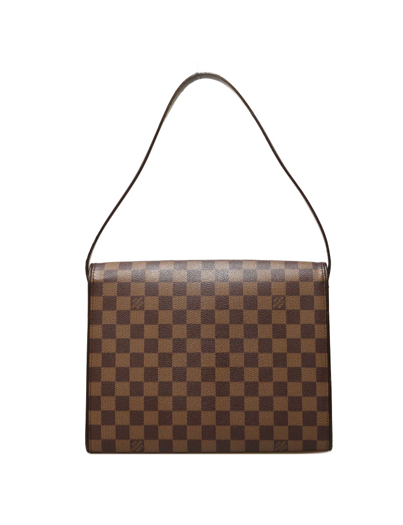 Sac Tribeca LOUIS VUITTON toile damier