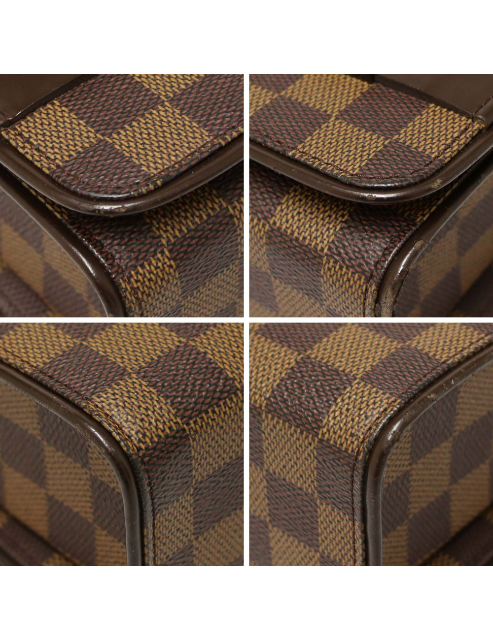 Sac Tribeca LOUIS VUITTON toile damier