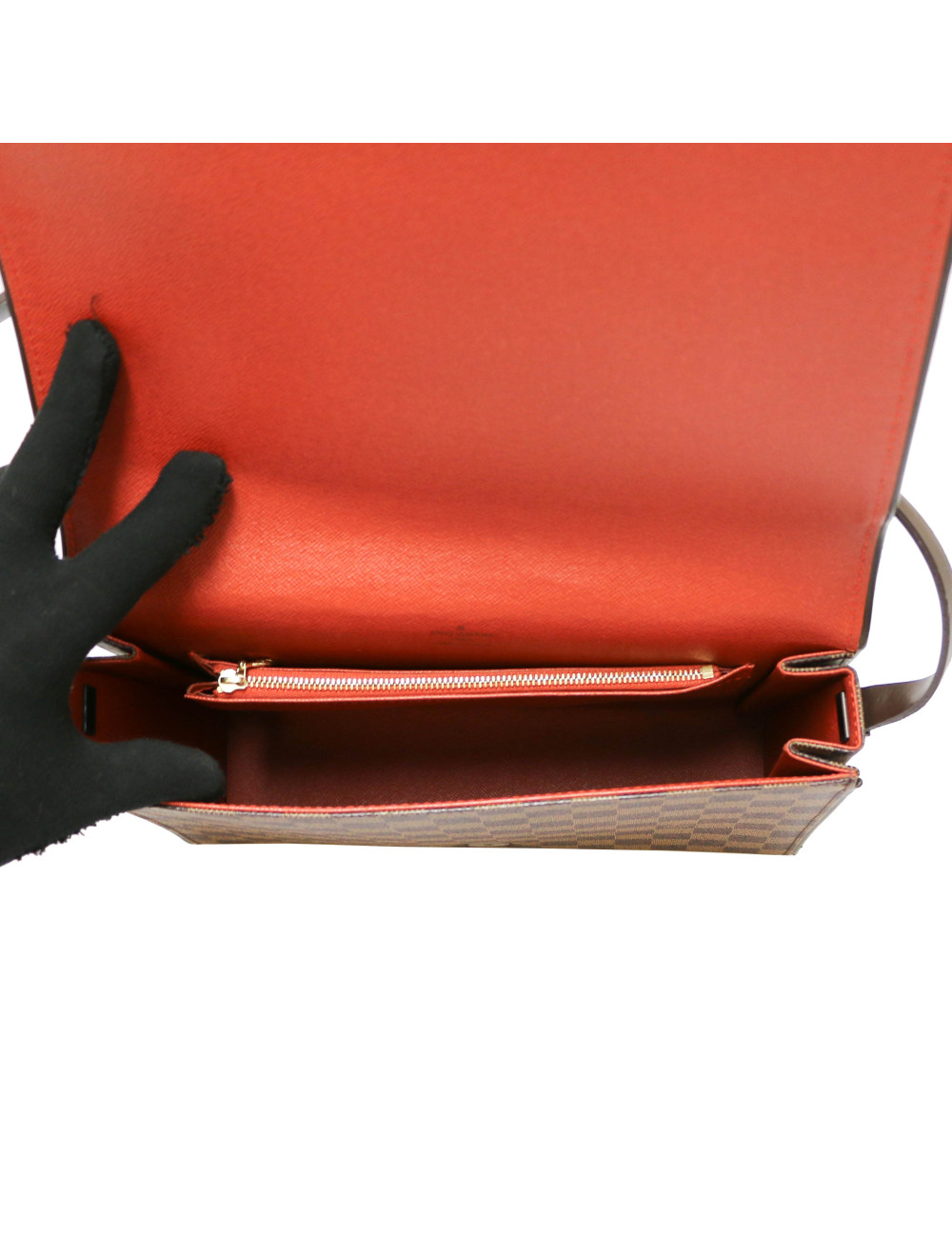 Sac Tribeca LOUIS VUITTON toile damier