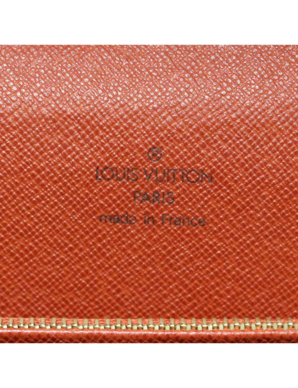 Sac Tribeca LOUIS VUITTON toile damier