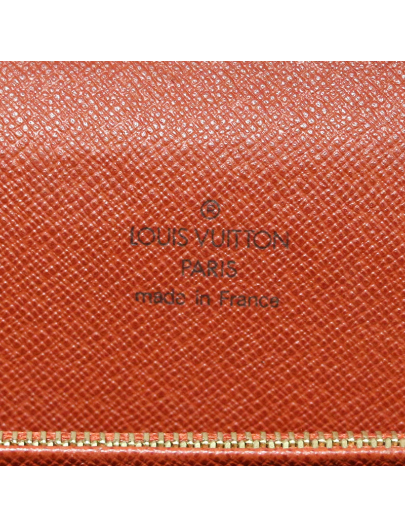 Sac Tribeca LOUIS VUITTON toile damier