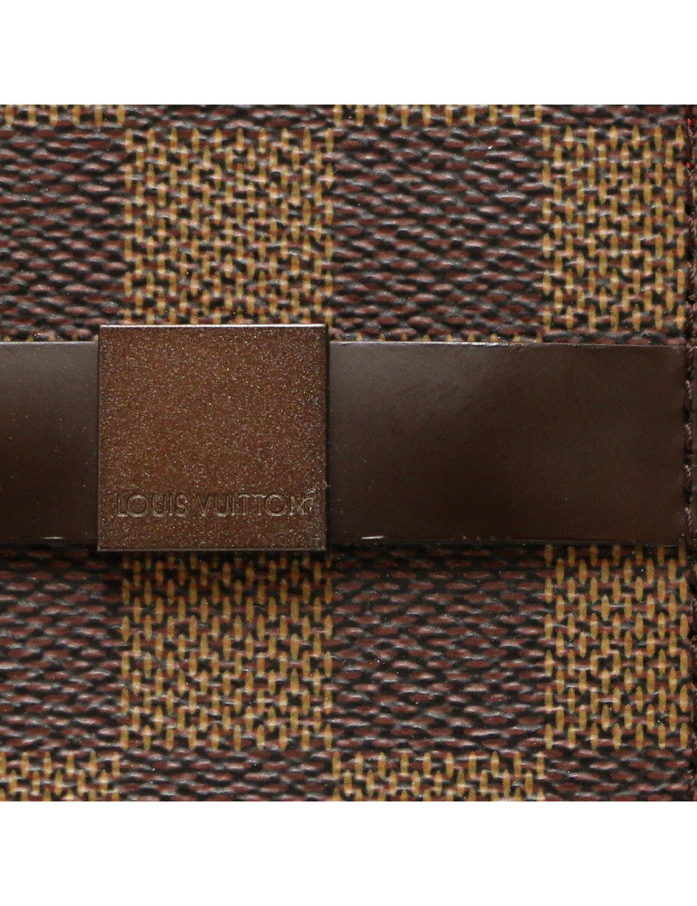 Sac Tribeca LOUIS VUITTON toile damier