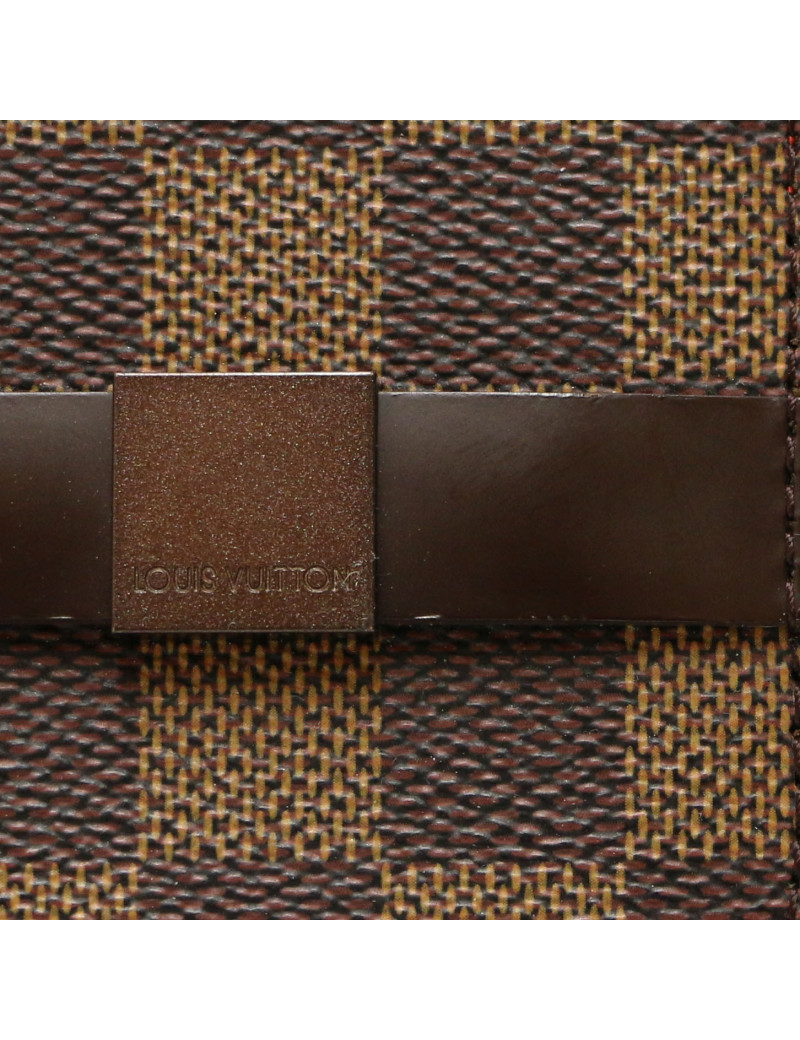 Sac Tribeca LOUIS VUITTON toile damier