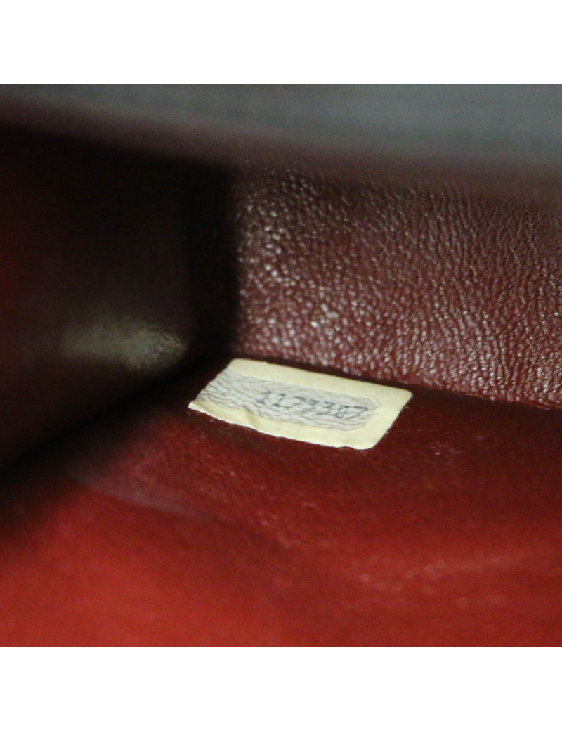 Mini sac CHANEL Vintage noir