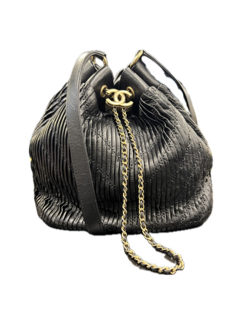 Sac seau CHANEL 