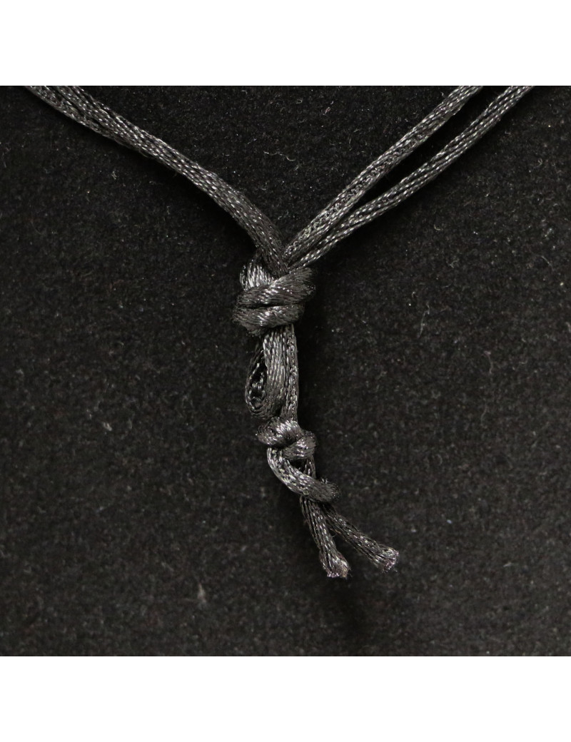 Collier CHRISTIAN LACROIX croix