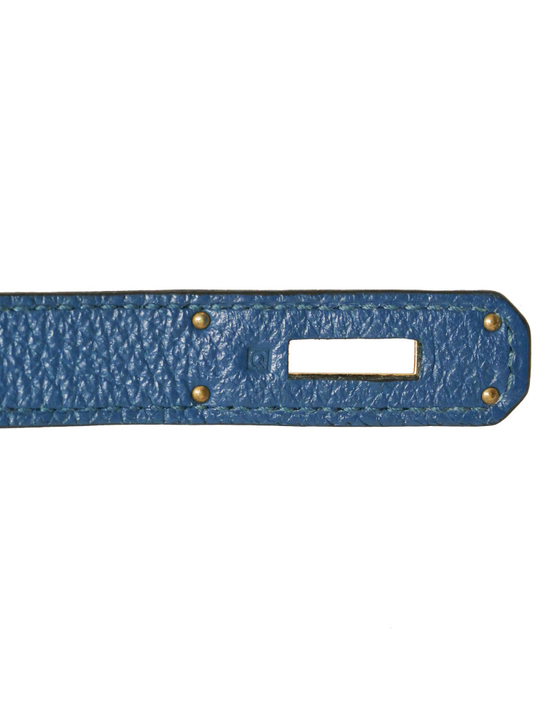 Kelly II 35 HERMES taurillon clémence