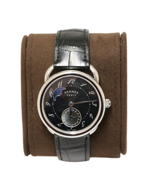 Montre Arceau HERMES 