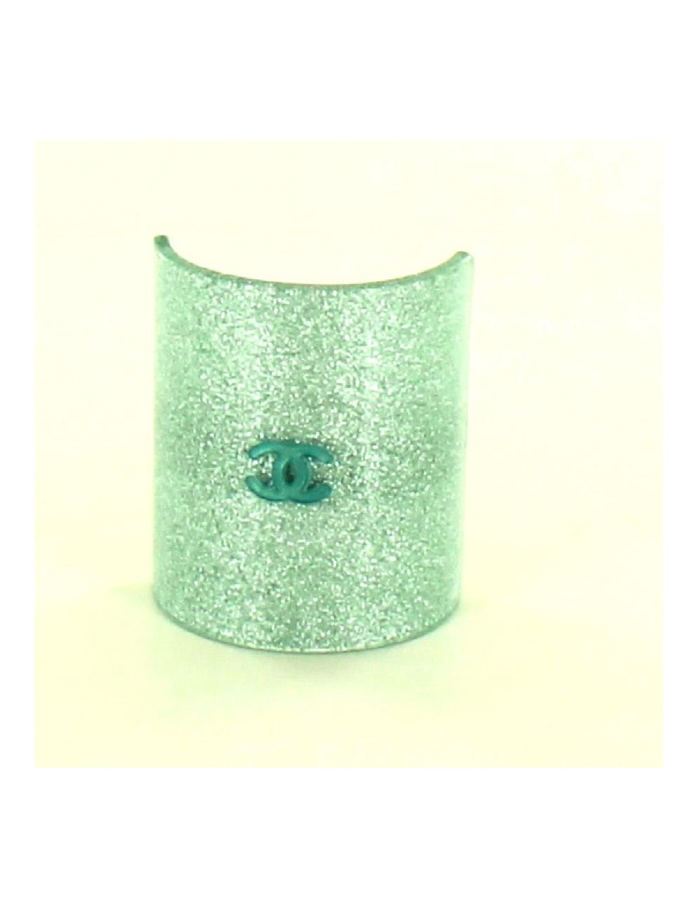 pince à cheveux CHANEL 