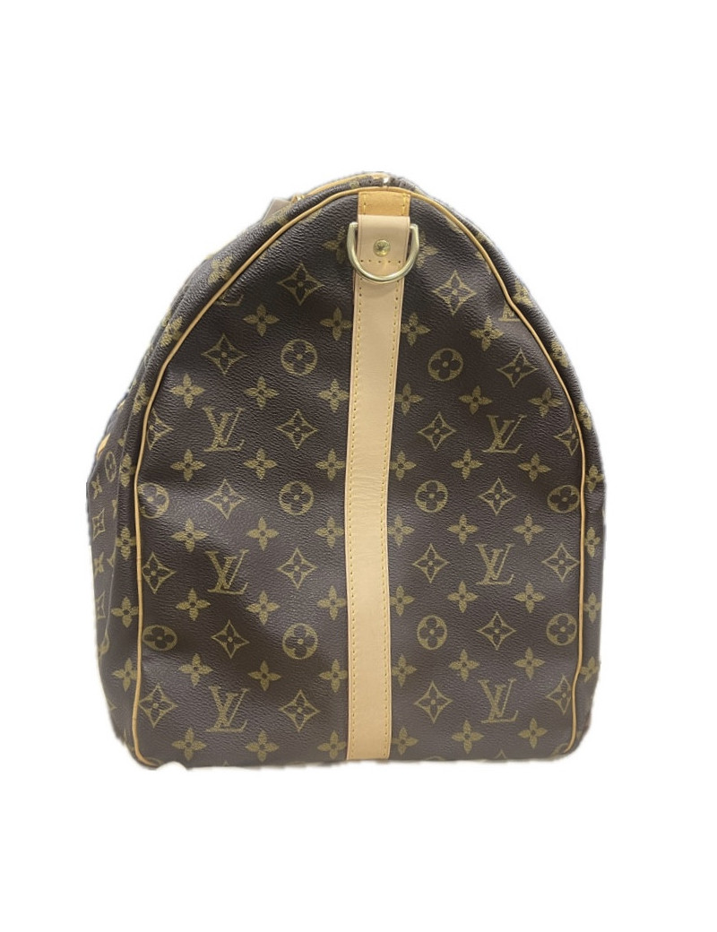 Sac Keepall 60 bandoulière LOUIS VUITTON
