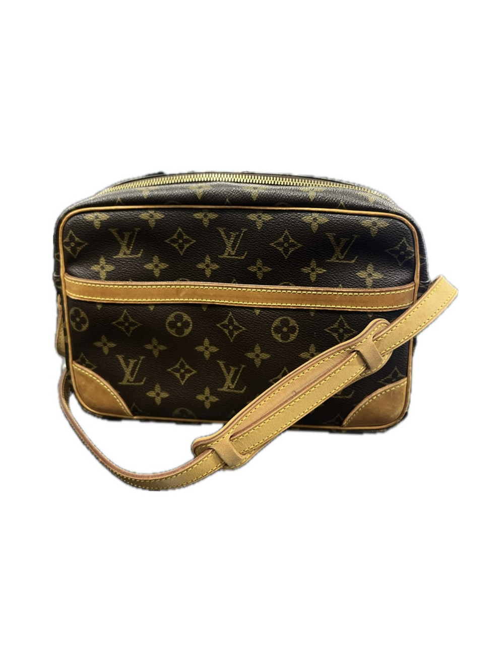 Sac Trocadero 27 LOUIS VUITTON Monogram