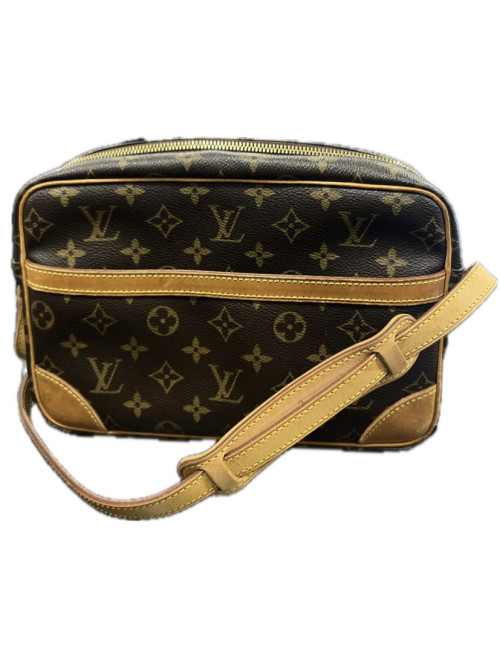 Sac Trocadero 27 LOUIS VUITTON Monogram