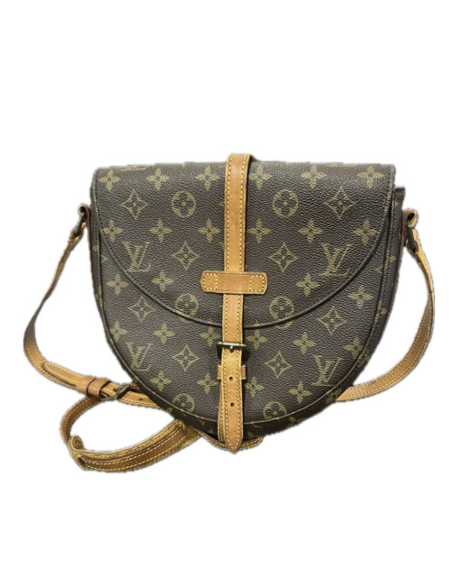 Sac vintage Chantilly LOUIS VUITTON Monogram