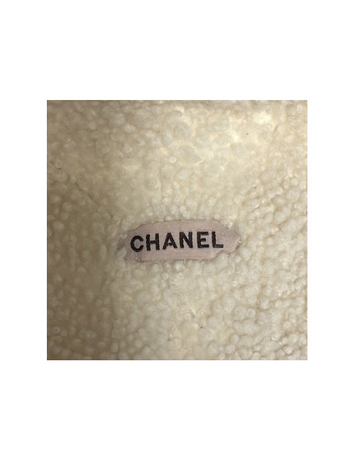 Ensemble CHANEL Couture 70'