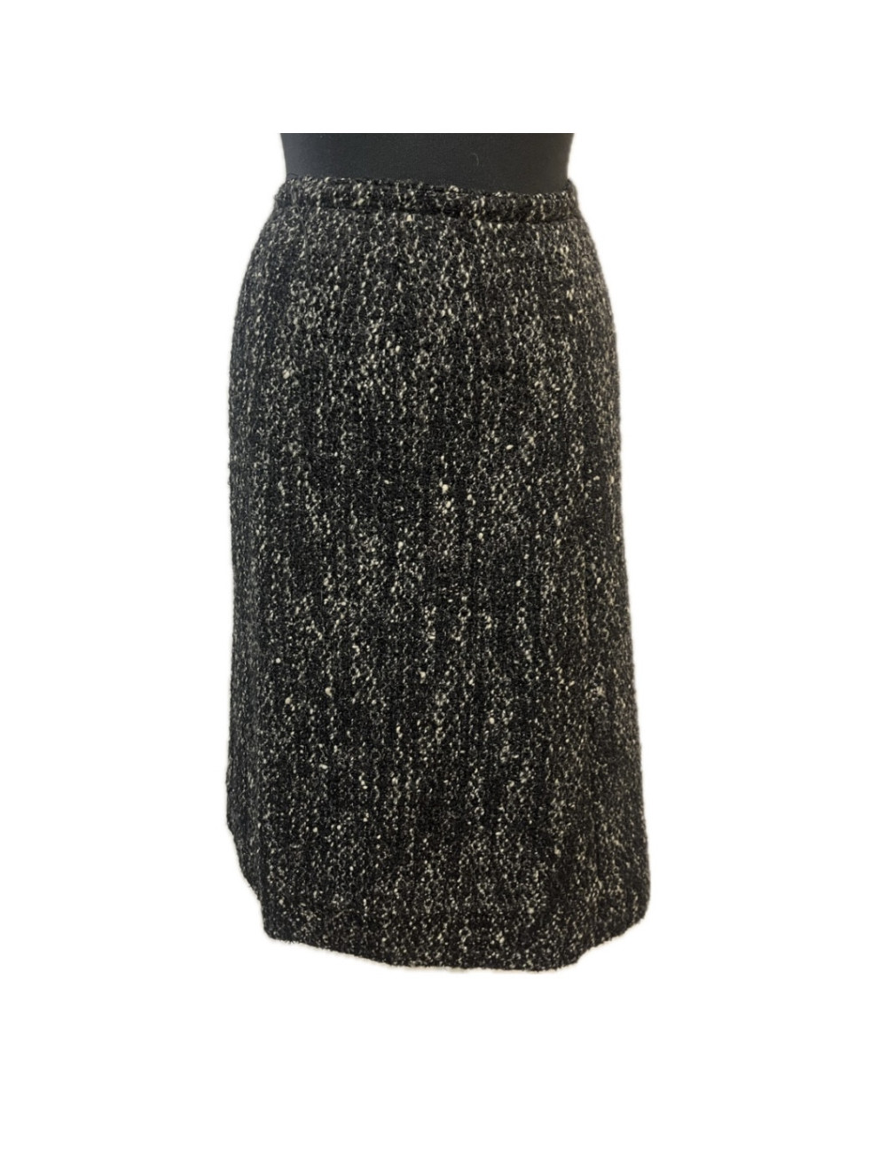 Ensemble CHANEL Couture 70'